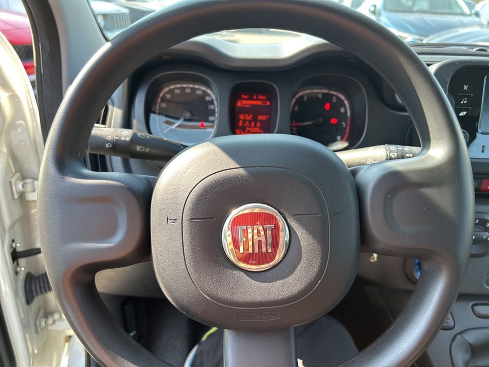 Fiat Panda nuova a Roma (15)