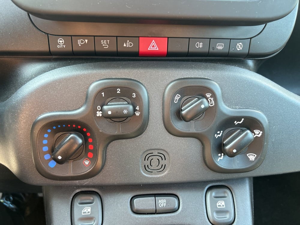 Fiat Panda nuova a Roma (18)