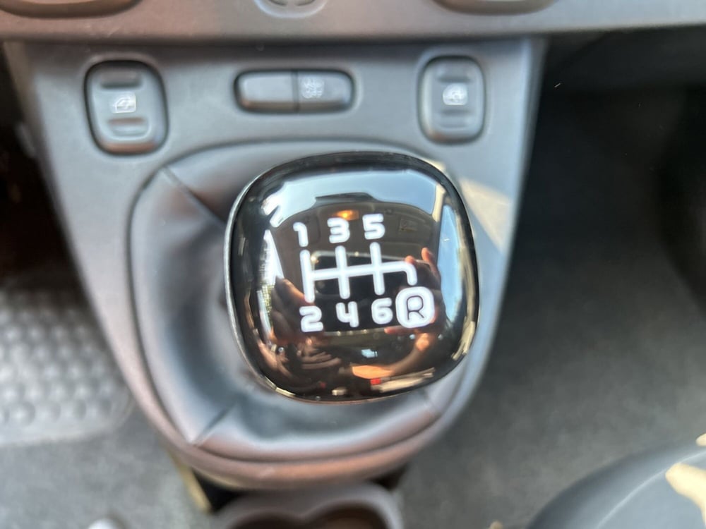 Fiat Panda nuova a Roma (19)