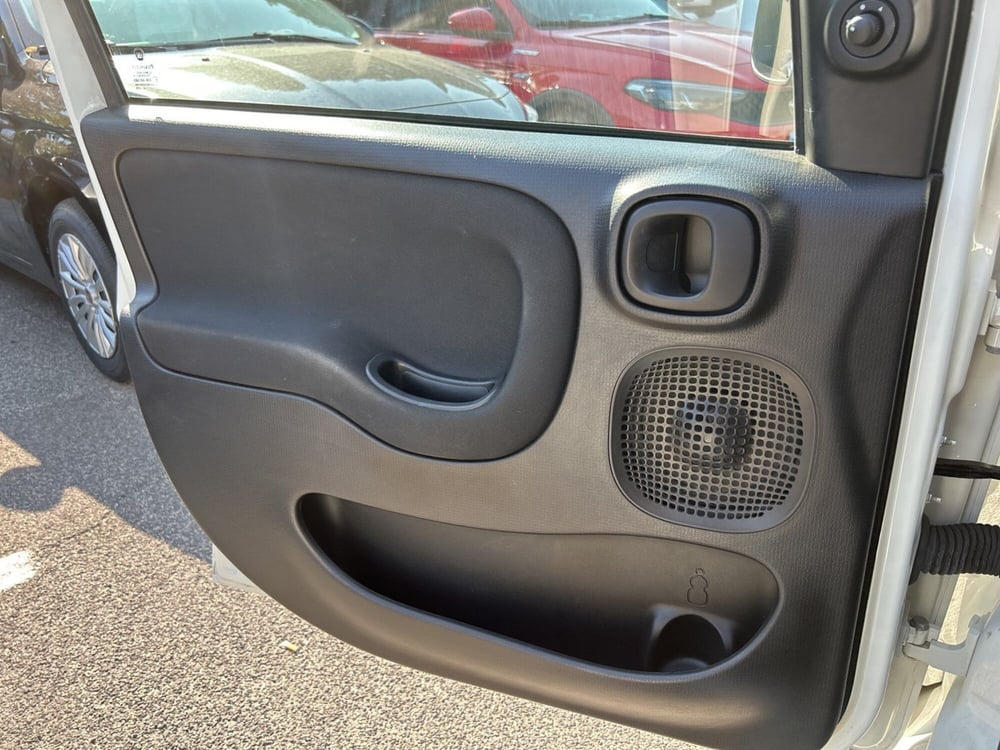Fiat Panda nuova a Roma (20)
