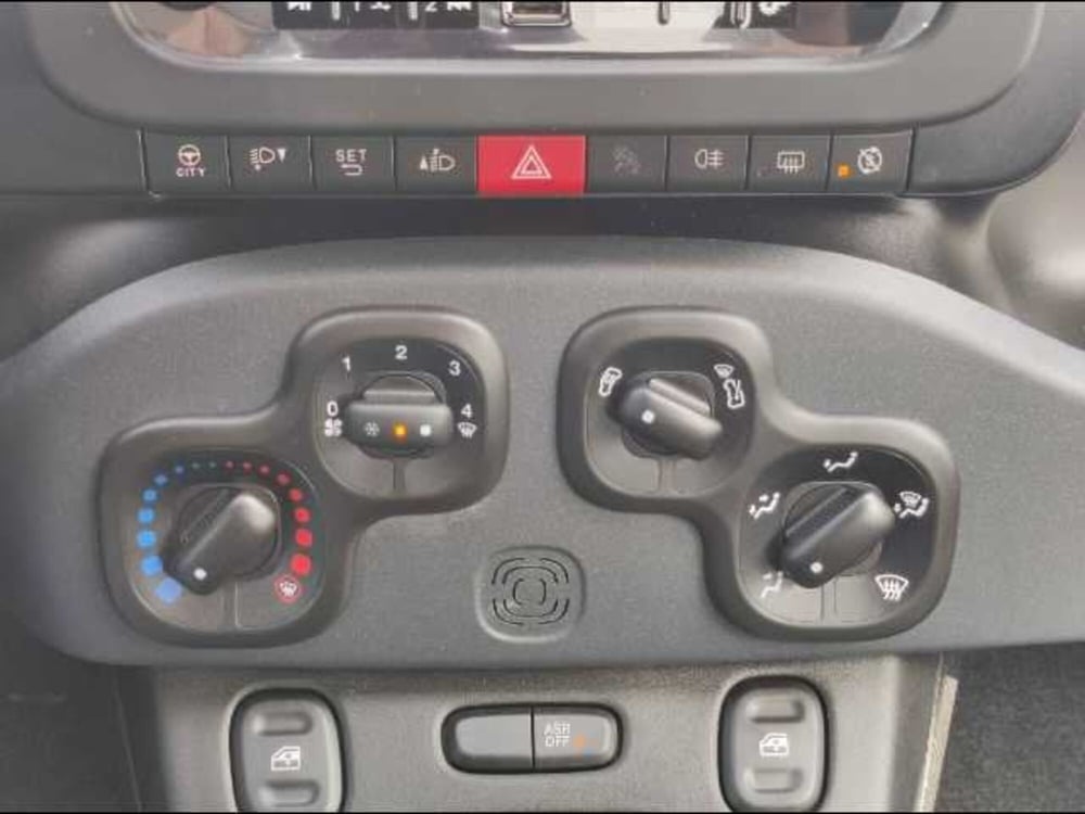 Fiat Panda nuova a Roma (11)