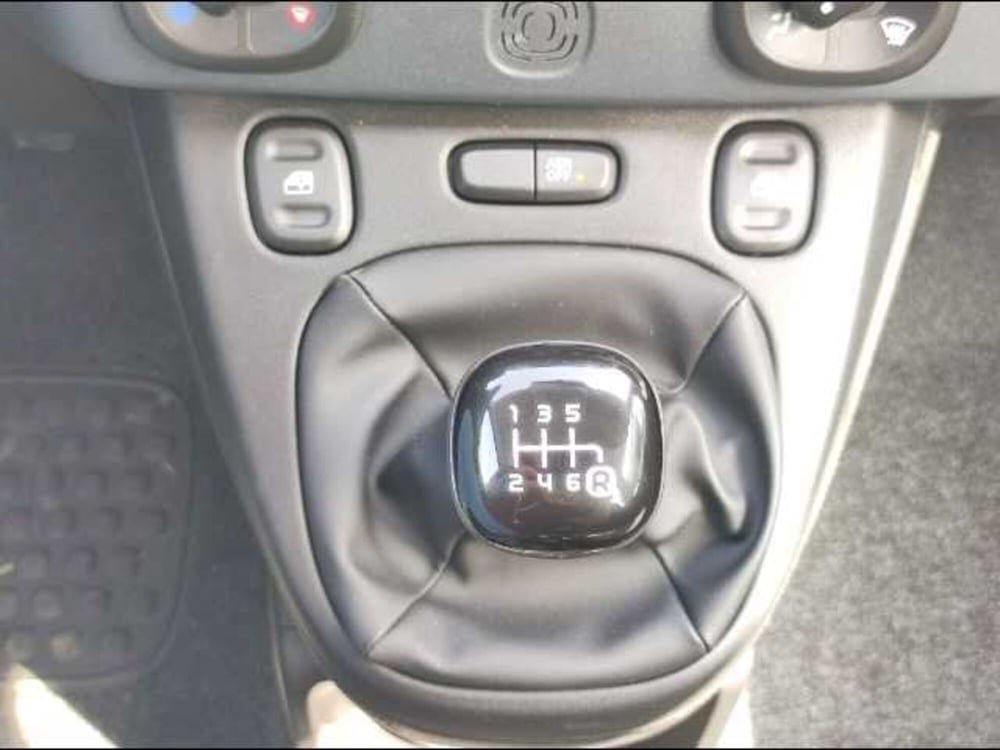 Fiat Panda nuova a Roma (12)
