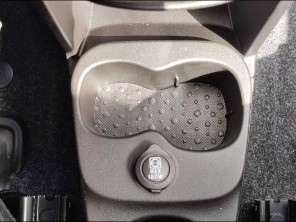 Fiat Panda nuova a Roma (13)