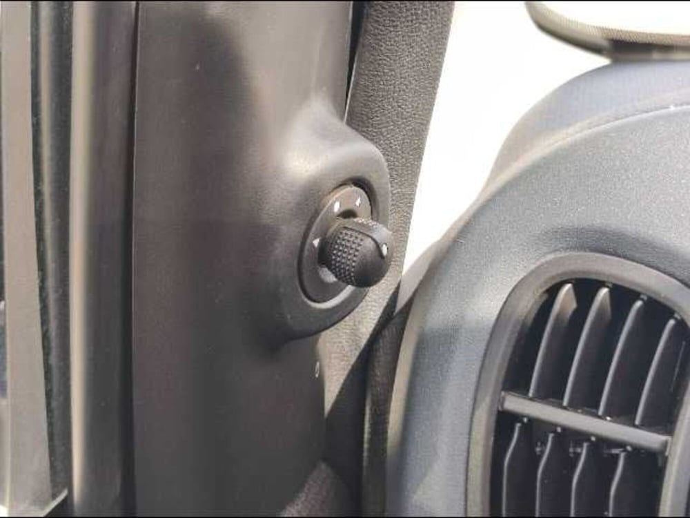 Fiat Panda nuova a Roma (14)