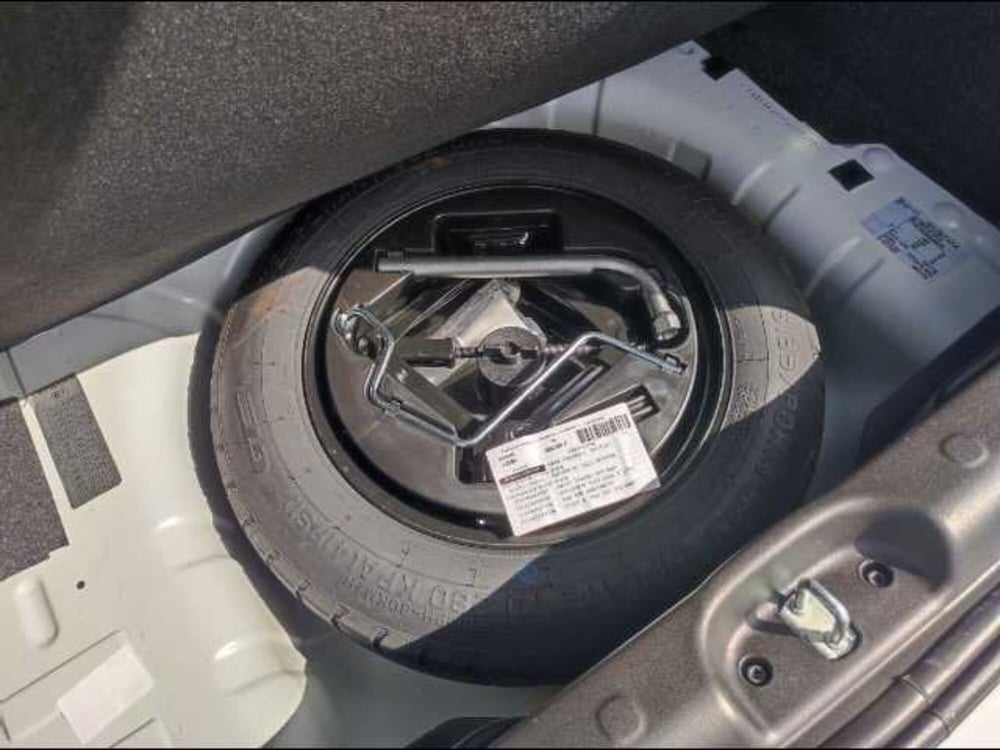 Fiat Panda nuova a Roma (6)