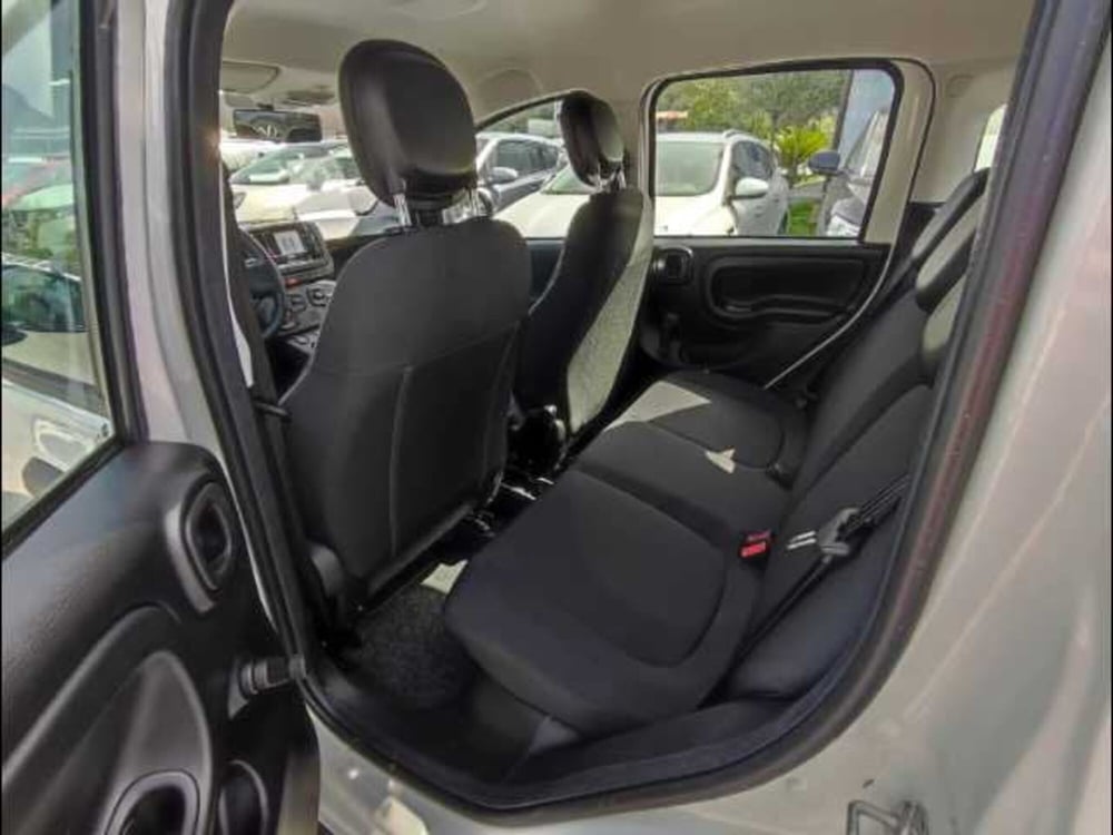 Fiat Panda nuova a Roma (7)