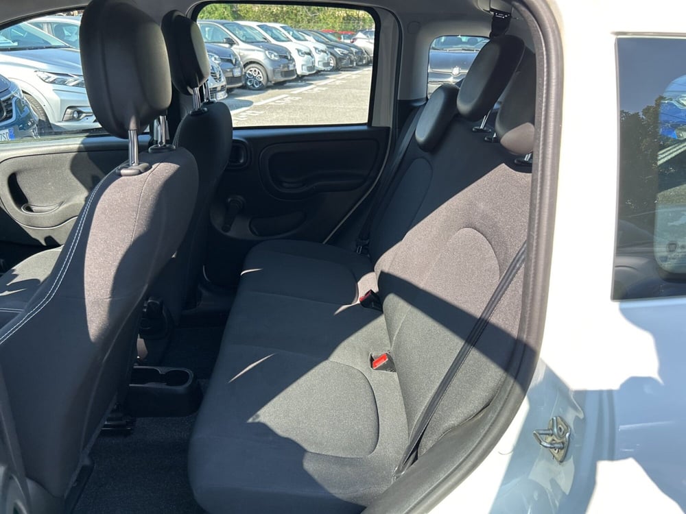 Fiat Panda usata a Roma (12)