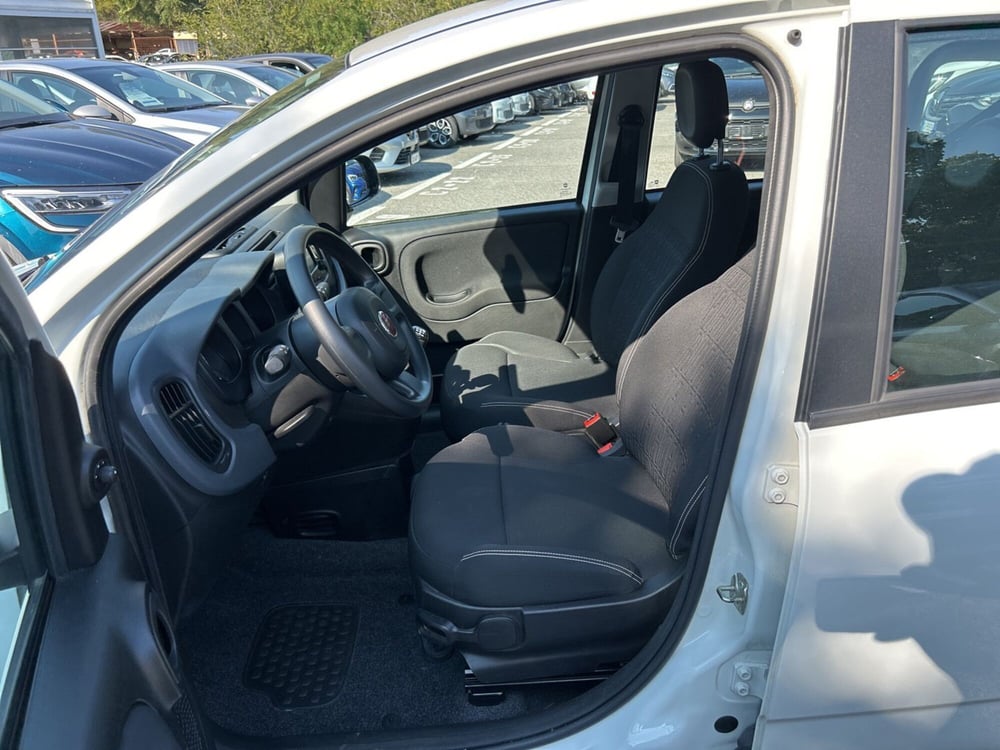 Fiat Panda usata a Roma (13)