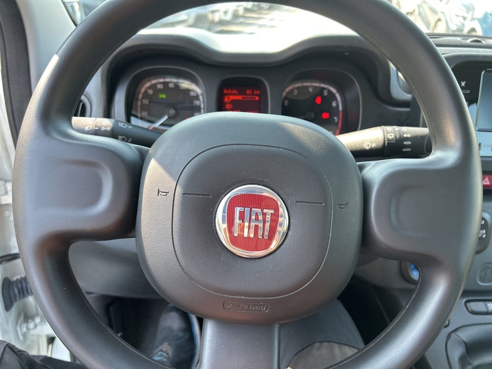 Fiat Panda usata a Roma (14)