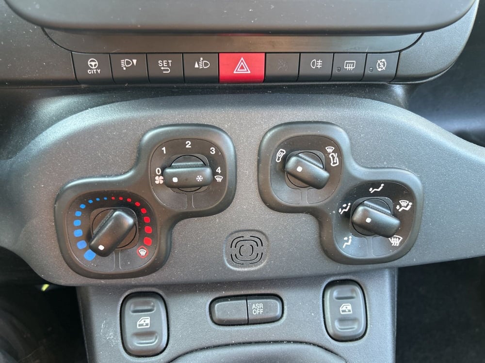Fiat Panda usata a Roma (17)