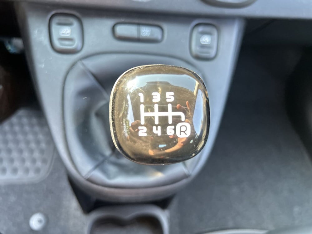 Fiat Panda usata a Roma (18)