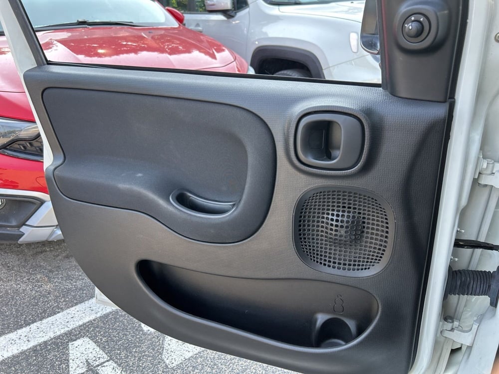 Fiat Panda usata a Roma (19)