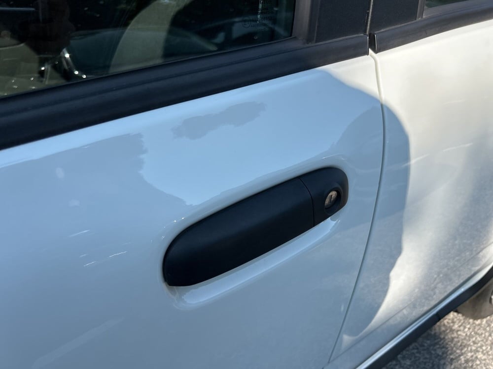 Fiat Panda usata a Roma (9)