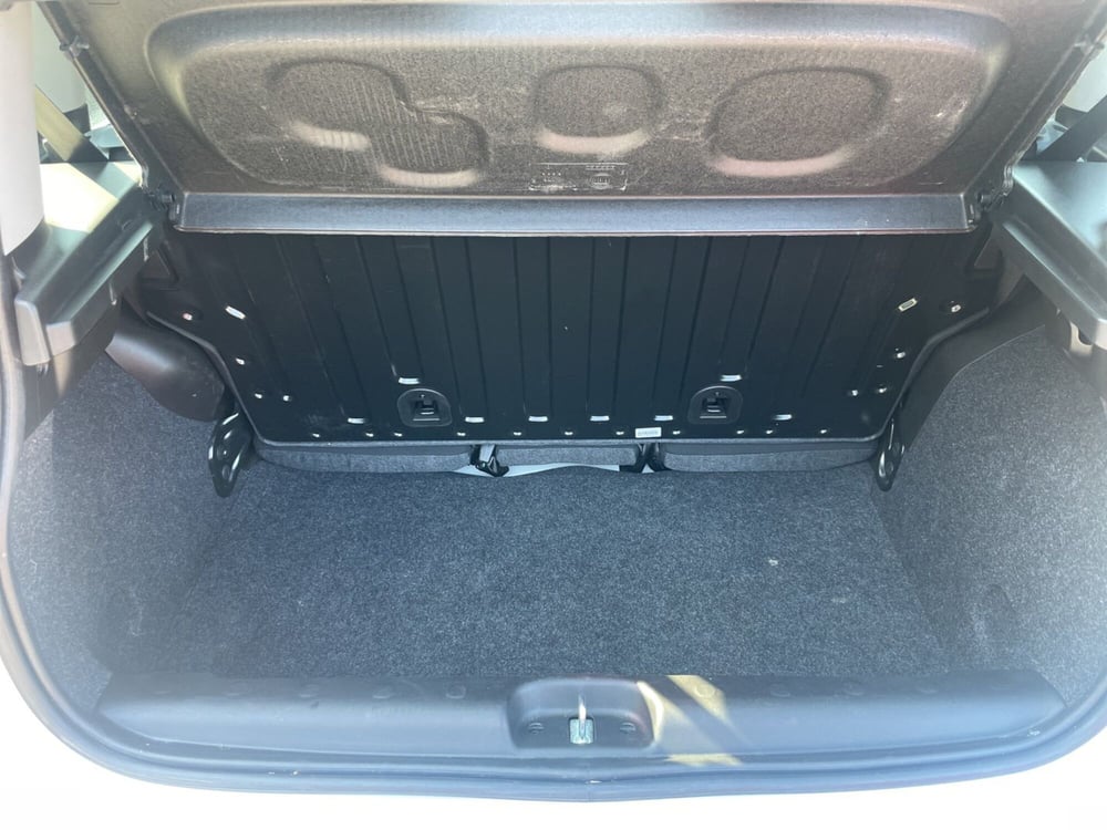 Fiat Panda usata a Roma (10)