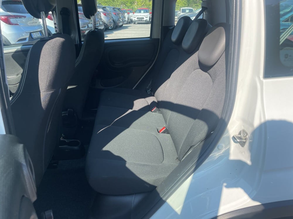 Fiat Panda usata a Roma (13)