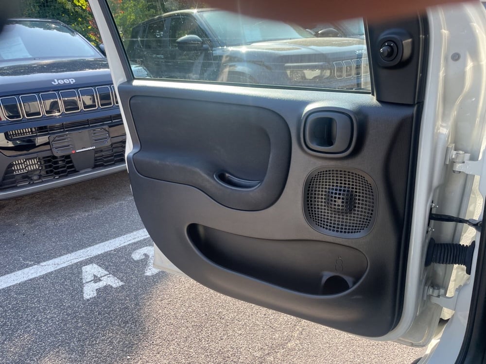 Fiat Panda usata a Roma (14)