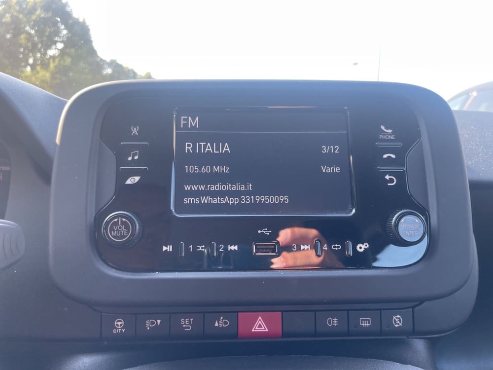 Fiat Panda usata a Roma (17)