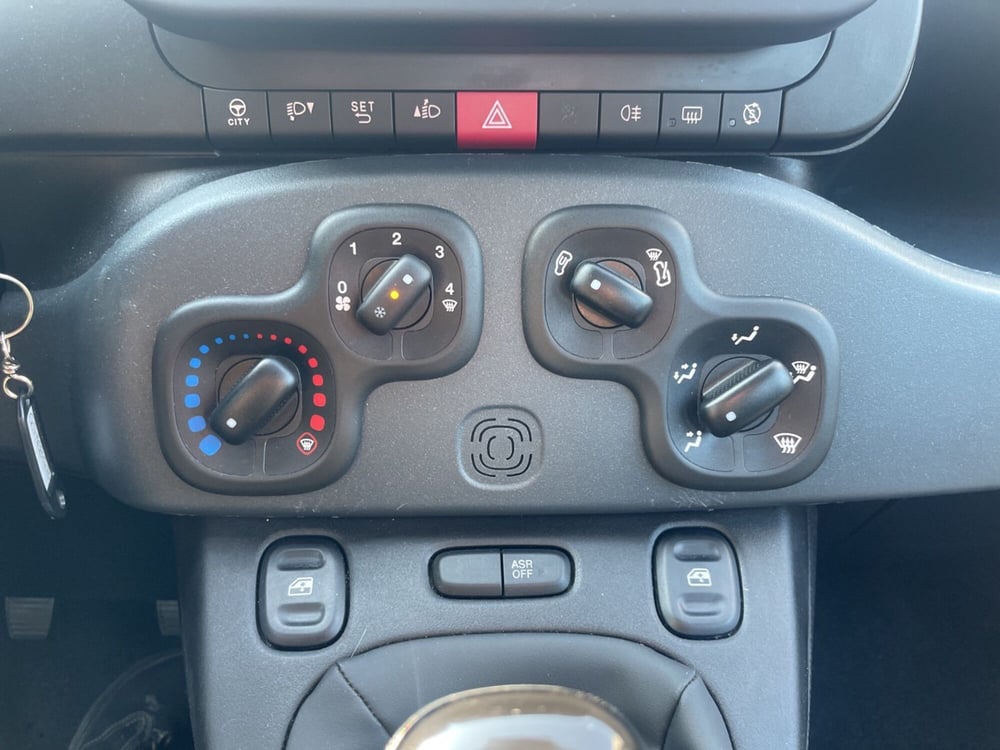 Fiat Panda usata a Roma (18)