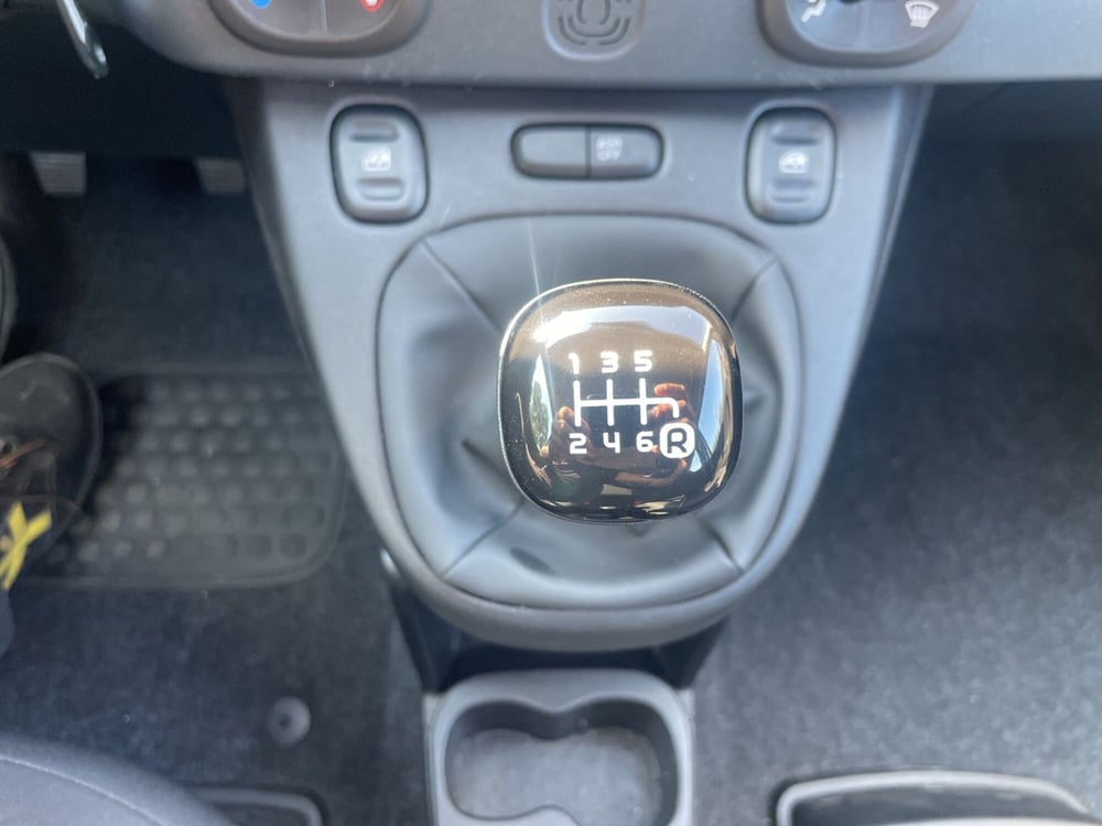 Fiat Panda usata a Roma (19)