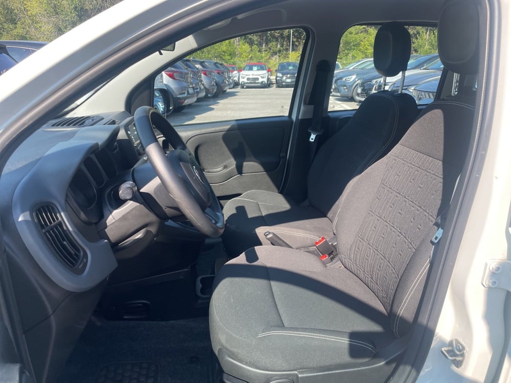 Fiat Panda usata a Roma (20)