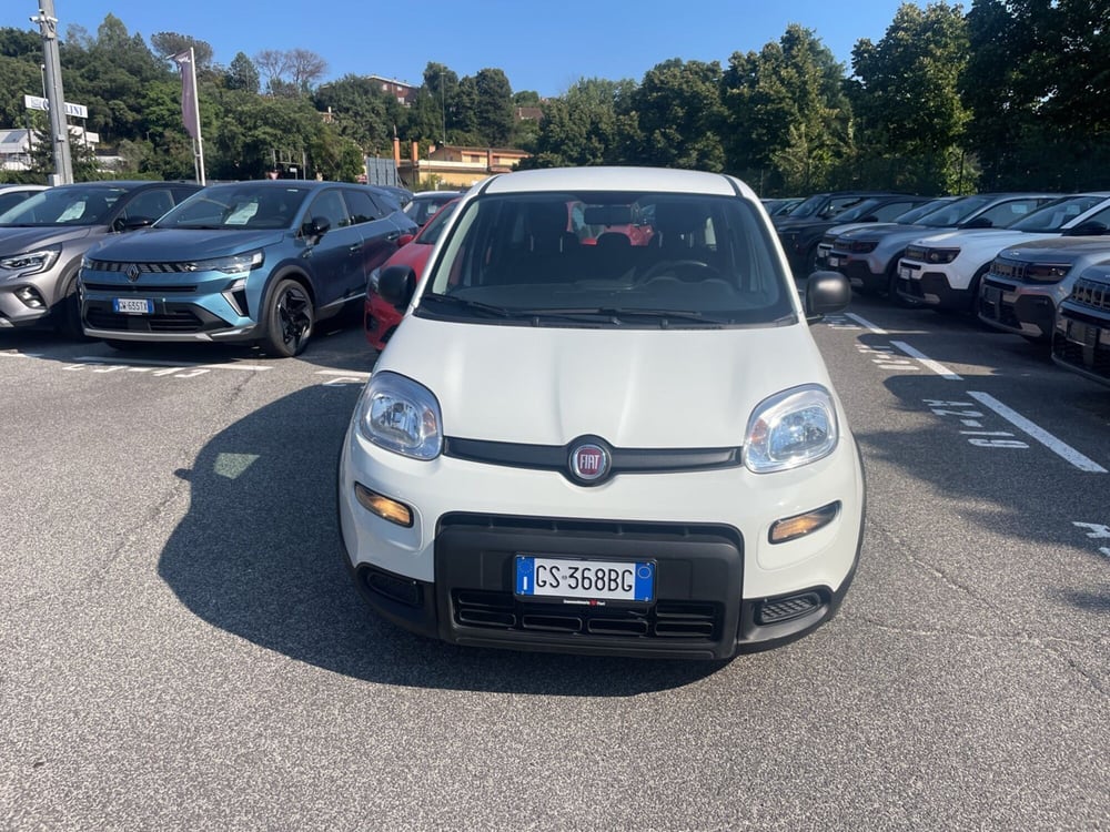 Fiat Panda usata a Roma (6)