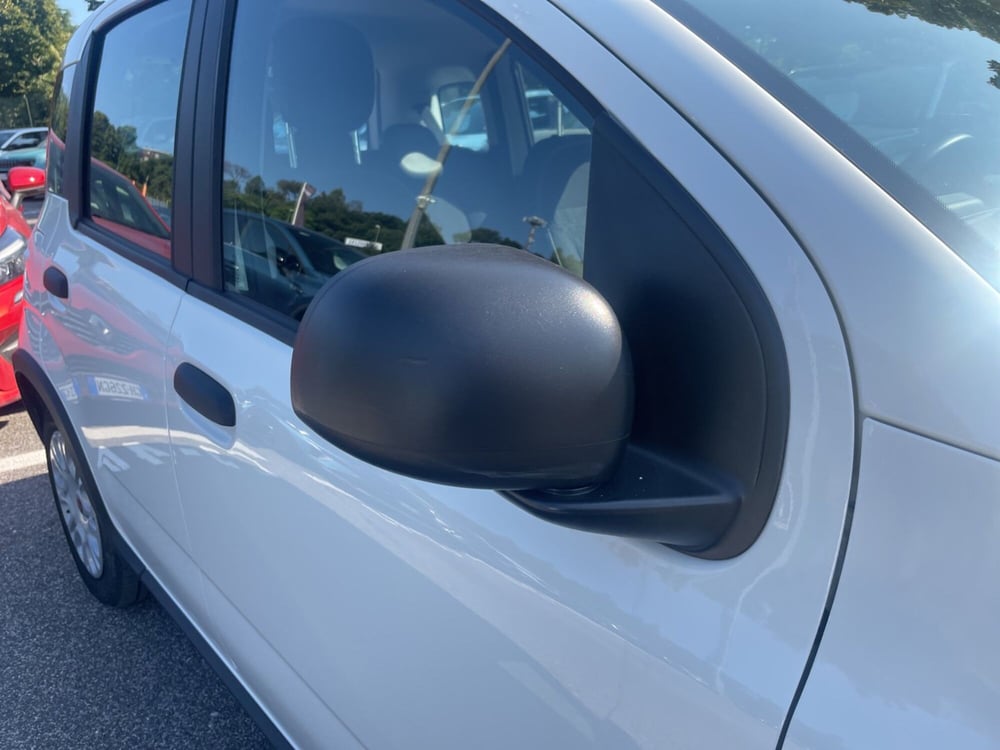 Fiat Panda usata a Roma (9)