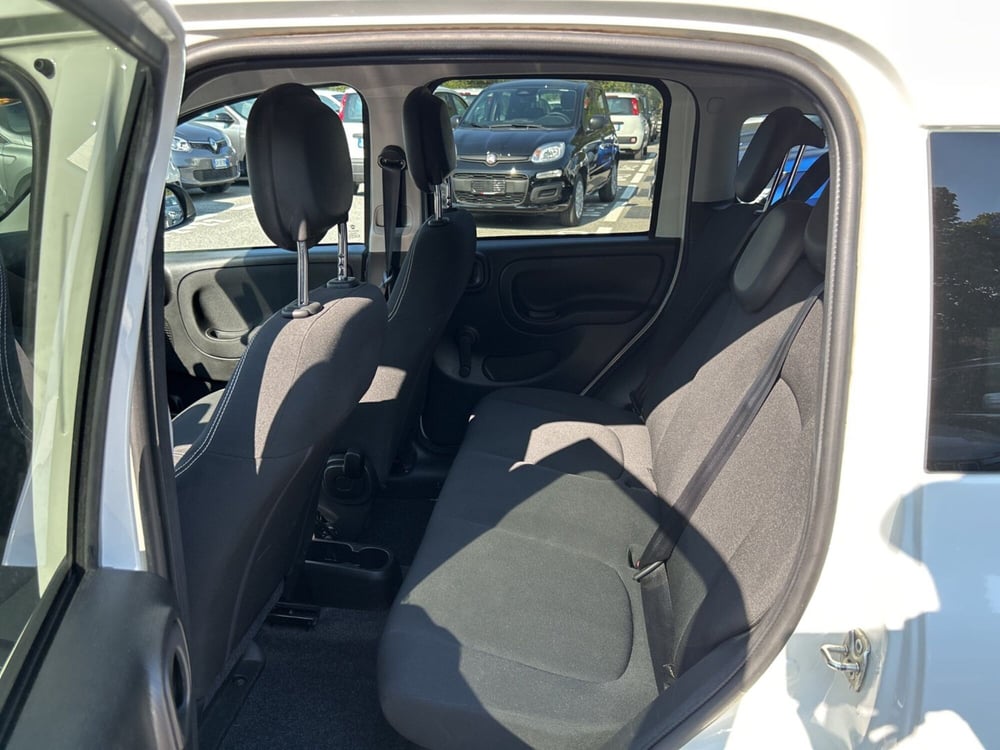 Fiat Panda usata a Roma (12)