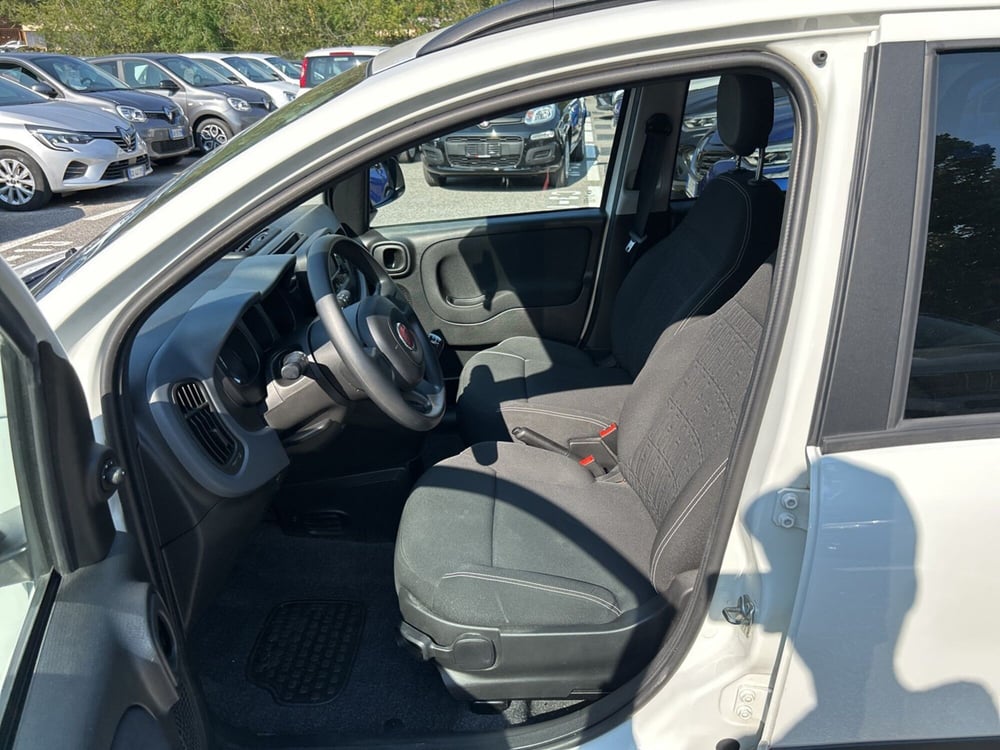 Fiat Panda usata a Roma (13)