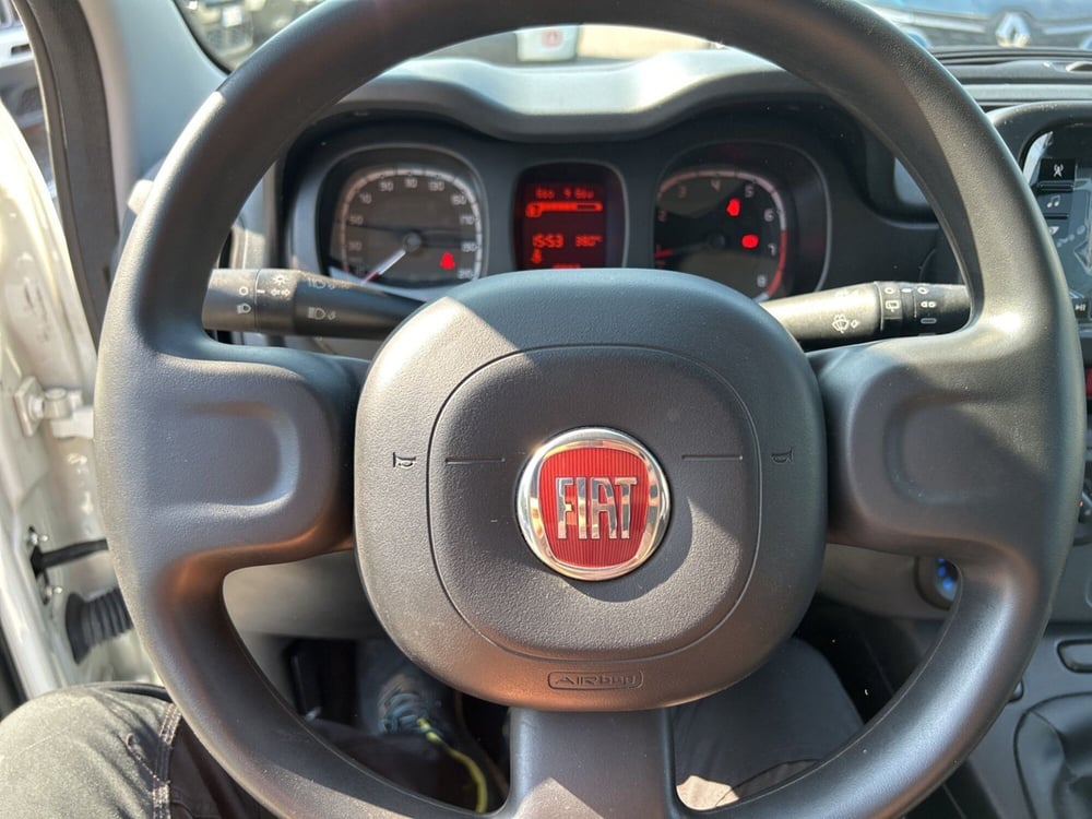 Fiat Panda usata a Roma (14)