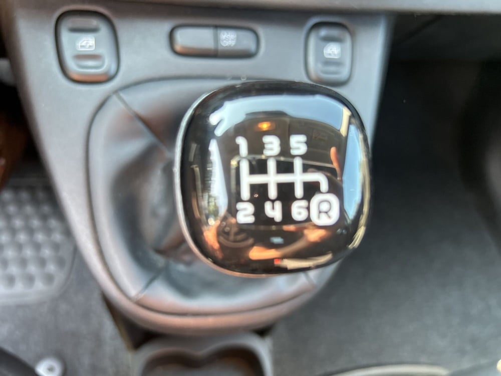 Fiat Panda usata a Roma (18)