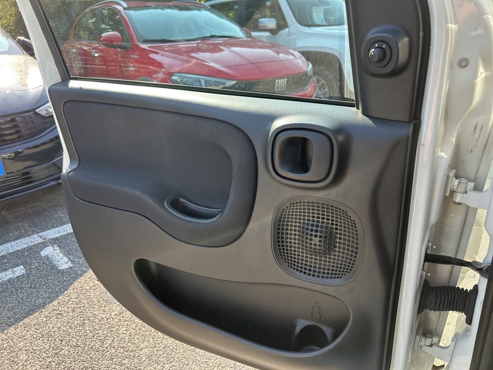 Fiat Panda usata a Roma (19)