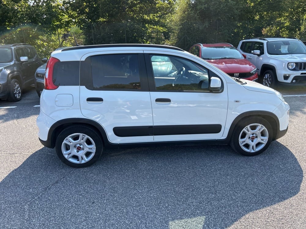 Fiat Panda usata a Roma (6)
