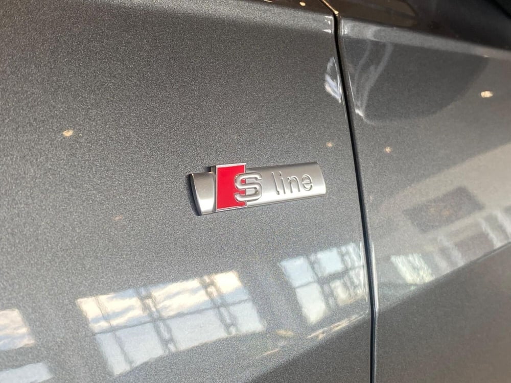 Audi A6 usata a Firenze (10)