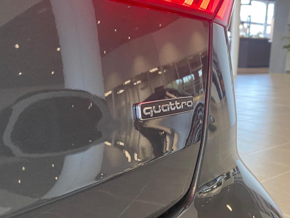 Audi A6 usata a Firenze (12)