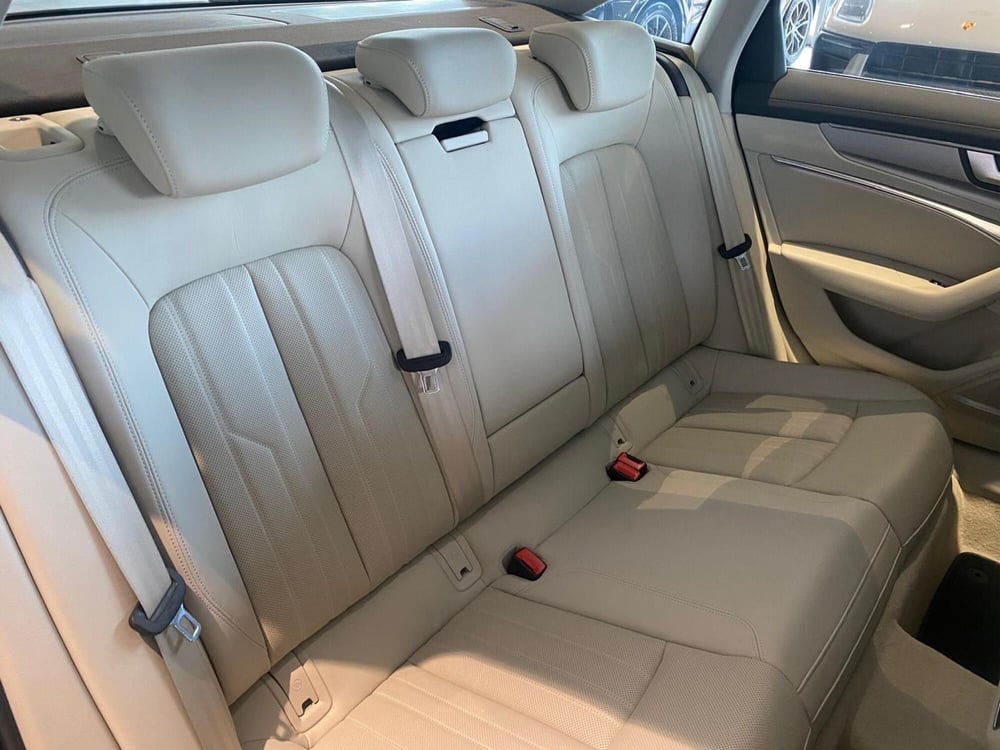 Audi A6 usata a Firenze (14)
