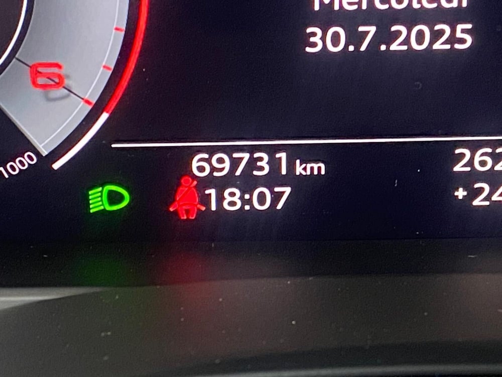 Audi A6 usata a Firenze (19)