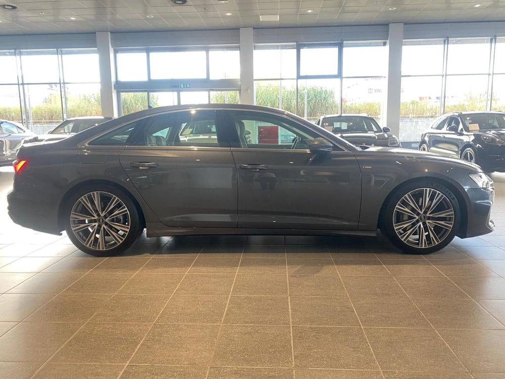 Audi A6 usata a Firenze (4)