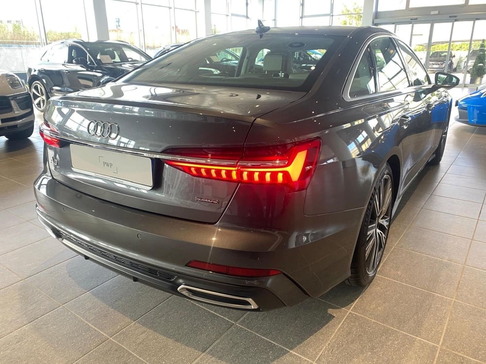 Audi A6 usata a Firenze (5)