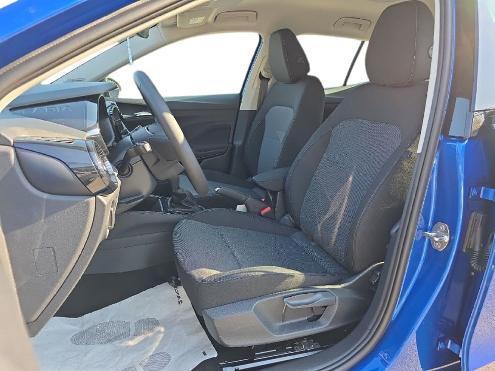 Skoda Fabia nuova a Siena (11)