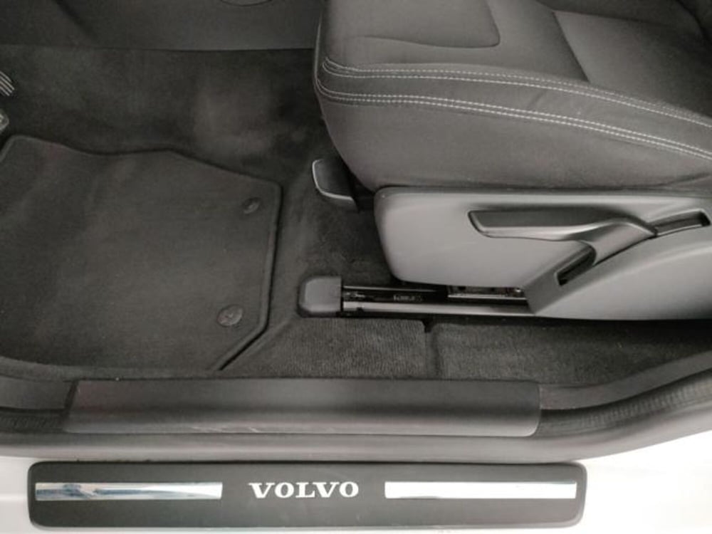 Volvo XC60 usata a Modena (12)