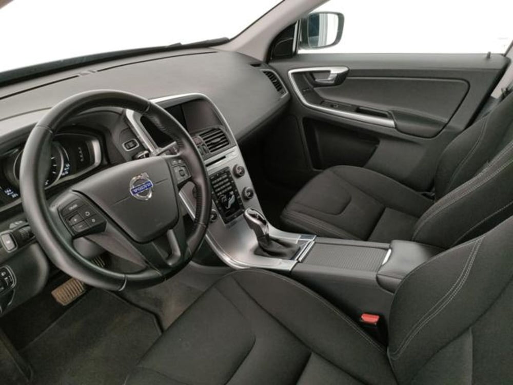 Volvo XC60 usata a Modena (13)
