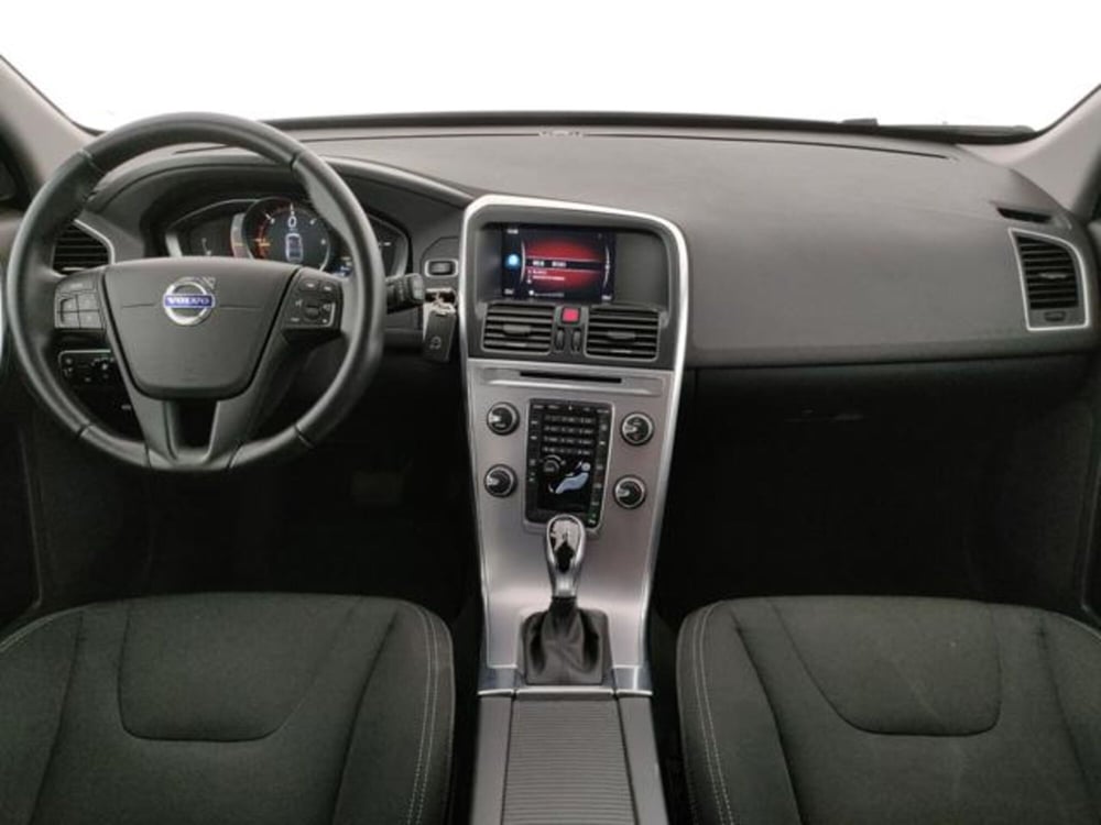 Volvo XC60 usata a Modena (14)