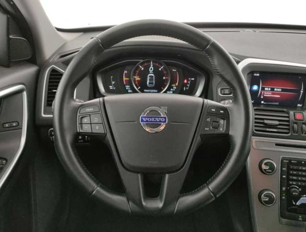 Volvo XC60 usata a Modena (15)