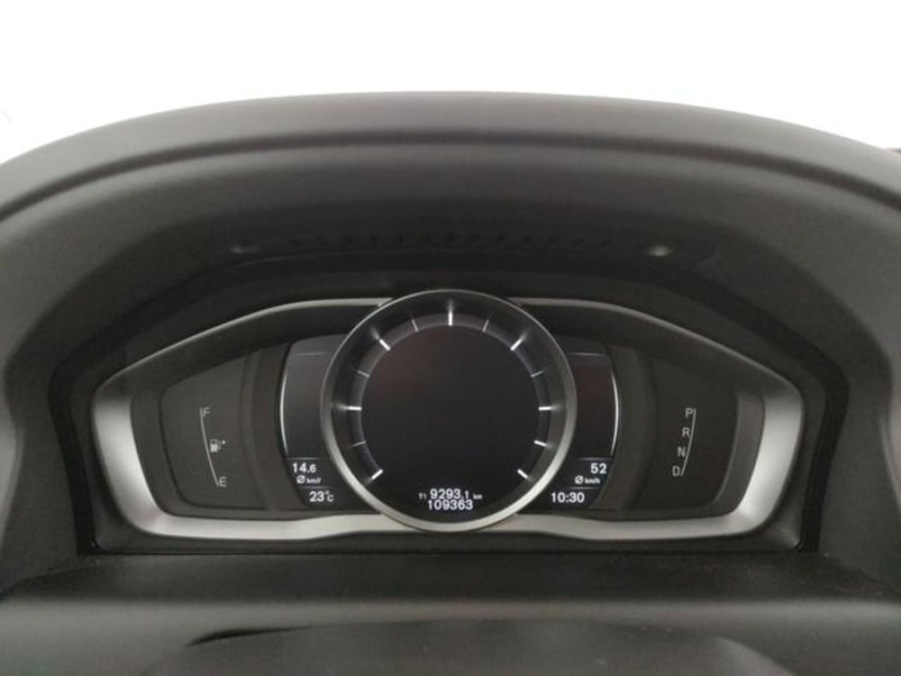 Volvo XC60 usata a Modena (16)