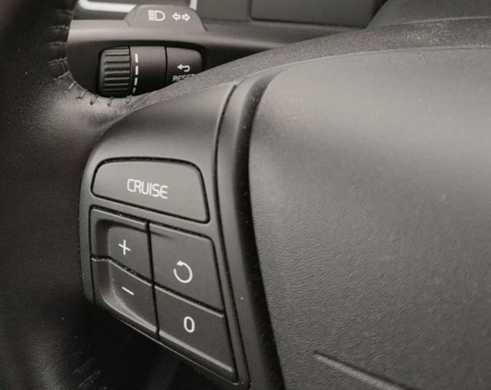 Volvo XC60 usata a Modena (17)