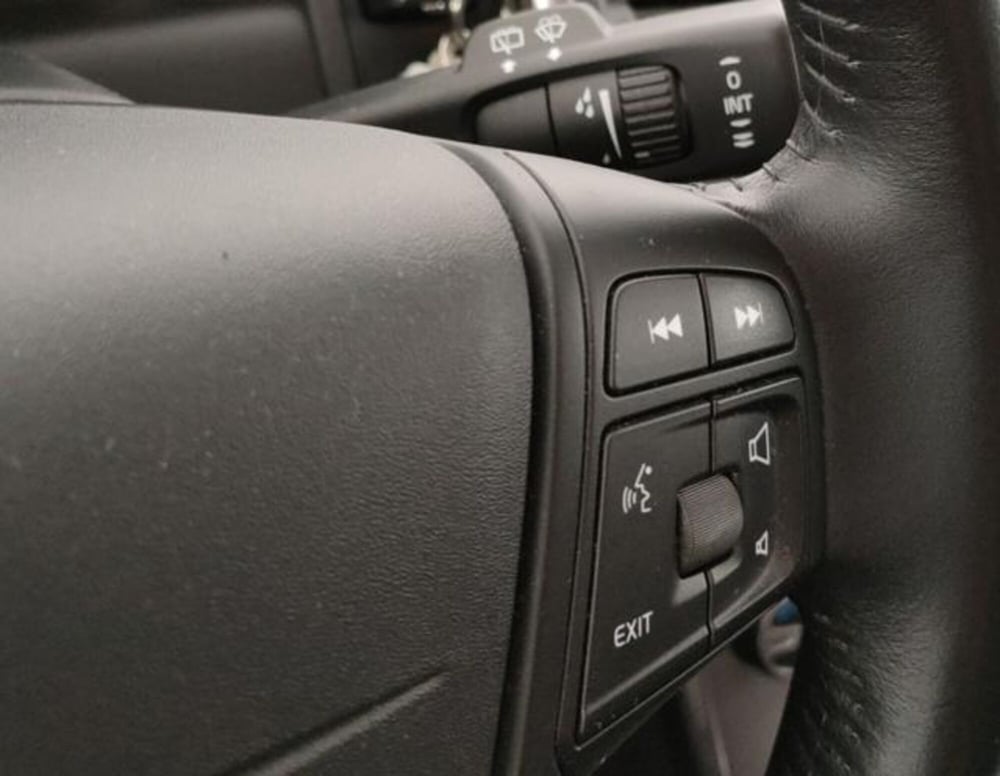 Volvo XC60 usata a Modena (18)