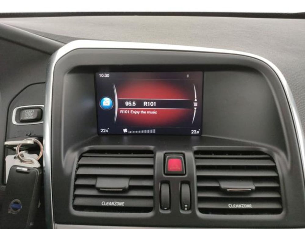 Volvo XC60 usata a Modena (19)