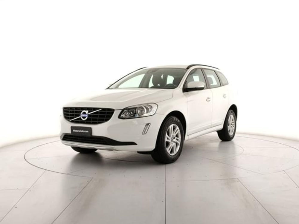 Volvo XC60 usata a Modena (2)