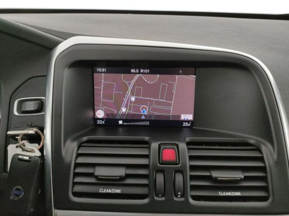 Volvo XC60 usata a Modena (20)