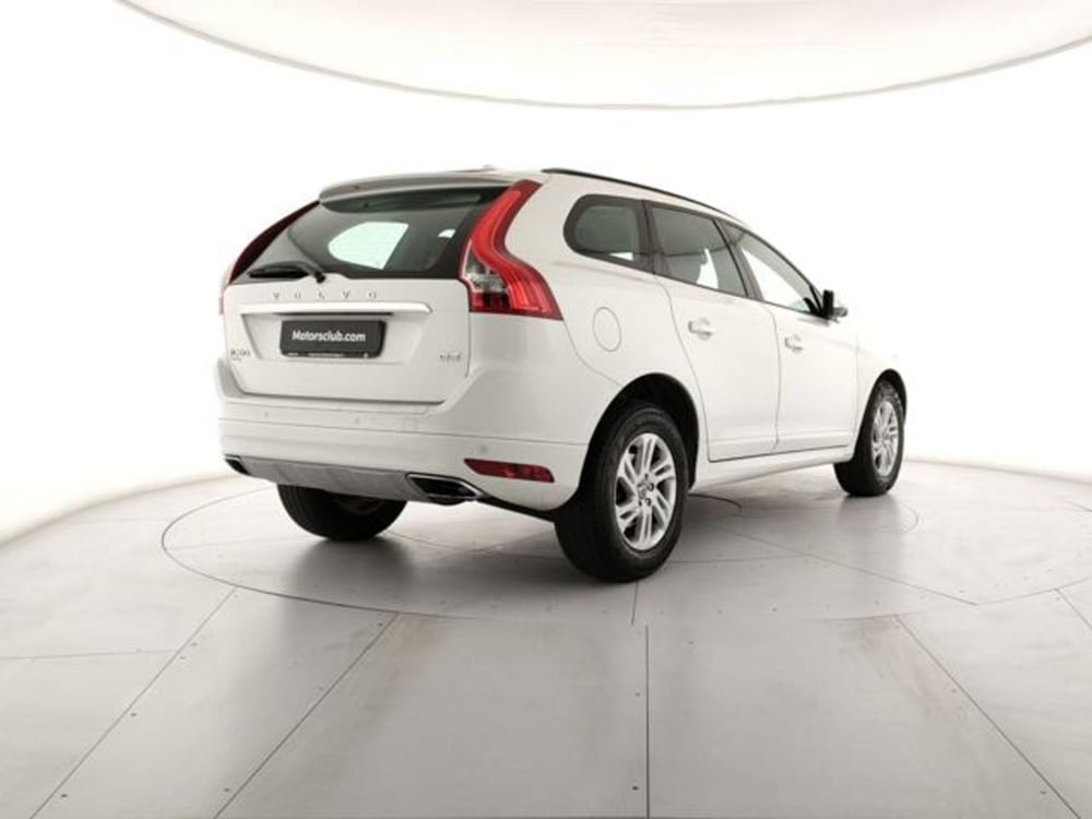 Volvo XC60 usata a Modena (5)